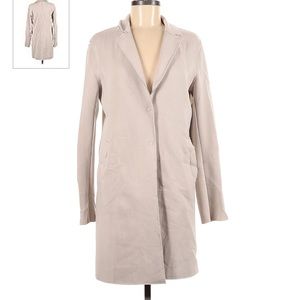 NWT Carolina Belle Montreal trench style jacket